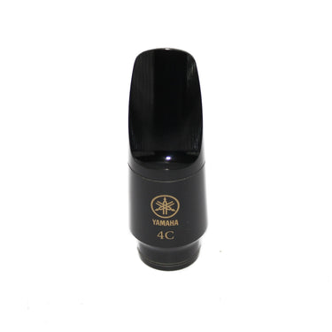Boquilla Yamaha Para Sax Soprano 4c, Ss4c